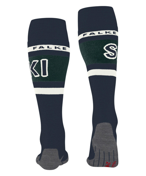 detail Pánské podkolenky FALKE SK2 Intermediate M Skiing Knee-high socks