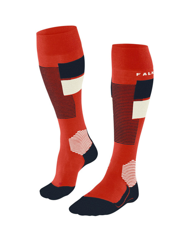 detail Pánské podkolenky FALKE SK4 Advanced M Skiing Knee-high socks