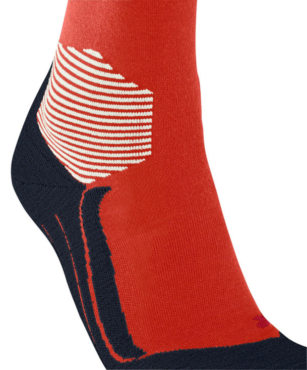 detail Pánské podkolenky FALKE SK4 Advanced M Skiing Knee-high socks
