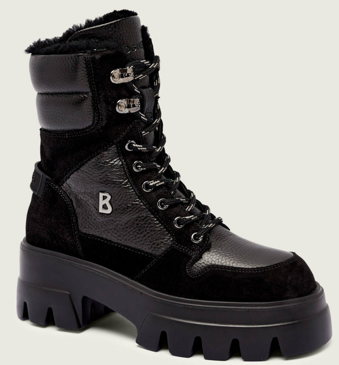 detail Dámské zimní boty BOGNER SAPPORO 2 A