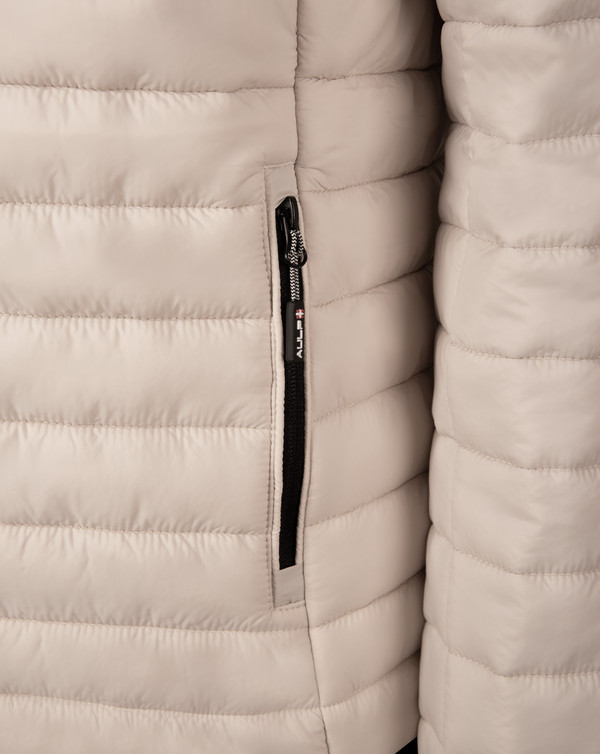 detail Dámská bunda AULP MARLA