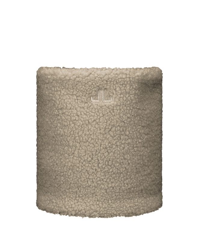 detail Dámské NÁKRČNÍKY Jail Jam SHERPA LOOP NECK WARMER