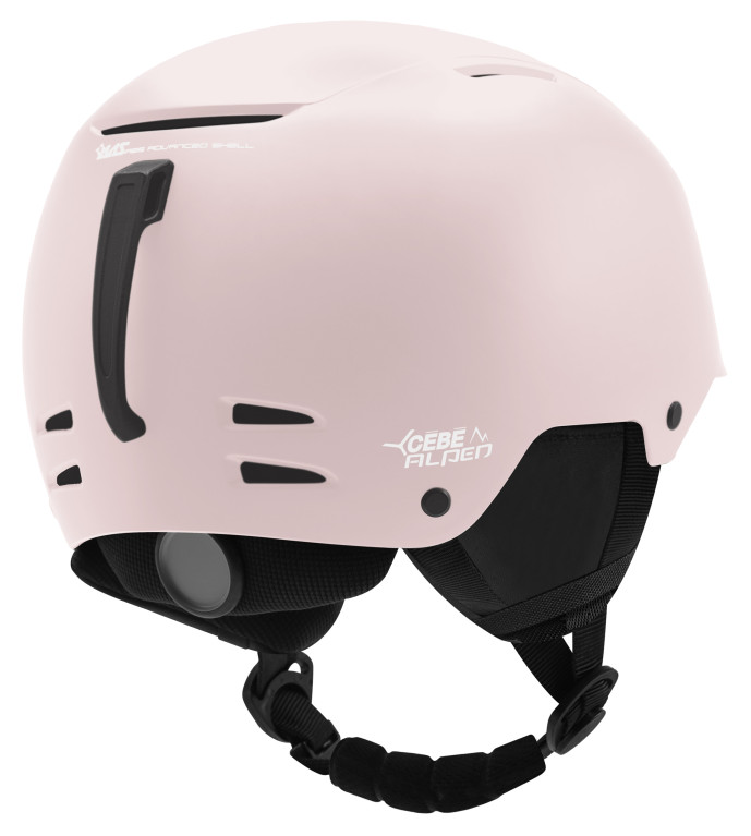 detail Unisex helma CÉBÉ ALPEN