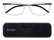 náhled Unisex DIOPTRICKÉ ThinOptics Brýle Connect + plastové pouzdro