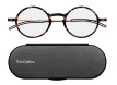 náhled ThinOptics Brýle Manhattan + pouzdro Milano