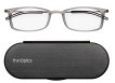 náhled Unisex DIOPTRICKÉ ThinOptics Brýle Brooklyn + pouzdro Milano