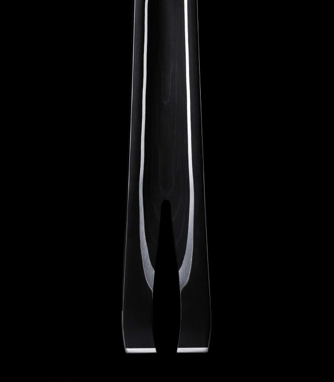 detail Unisex SJEZDOVÉ LYŽE ZAI BLADE