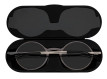 náhled Unisex DIOPTRICKÉ ThinOptics Brýle Manhattan + pouzdro Milano