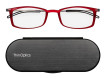 náhled Unisex DIOPTRICKÉ ThinOptics Brýle Brooklyn + pouzdro Milano