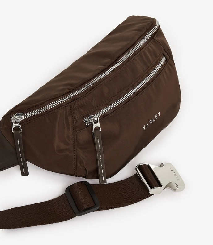 detail Dámská ledvinka Varley Lasson Belt Bag