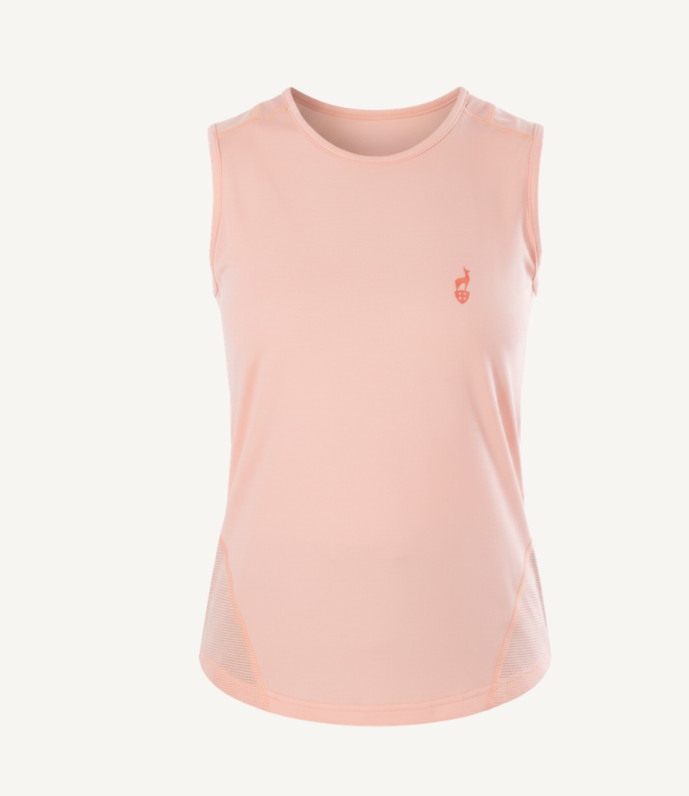 detail Dámské tílko AULP DENNA