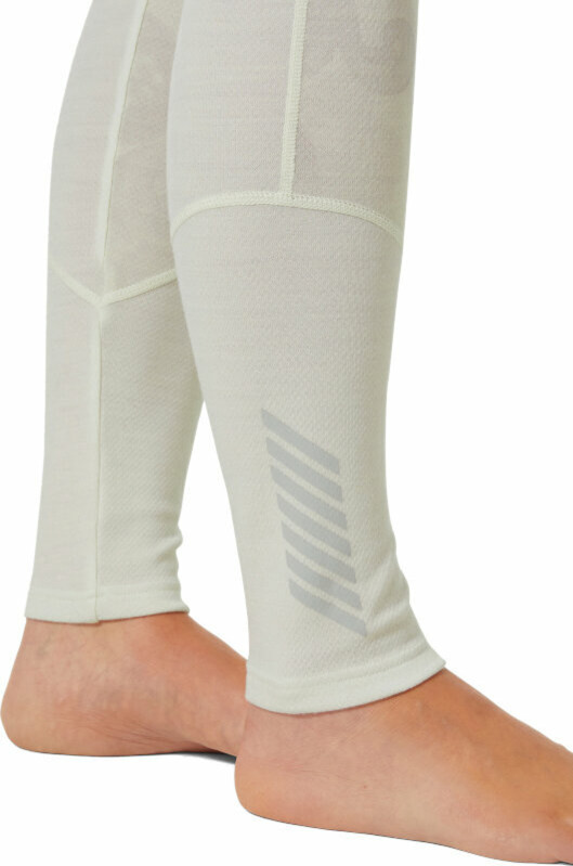 detail Dámské termoprádlo Helly Hansen W LIFA MERINO MIDW GRA PANT