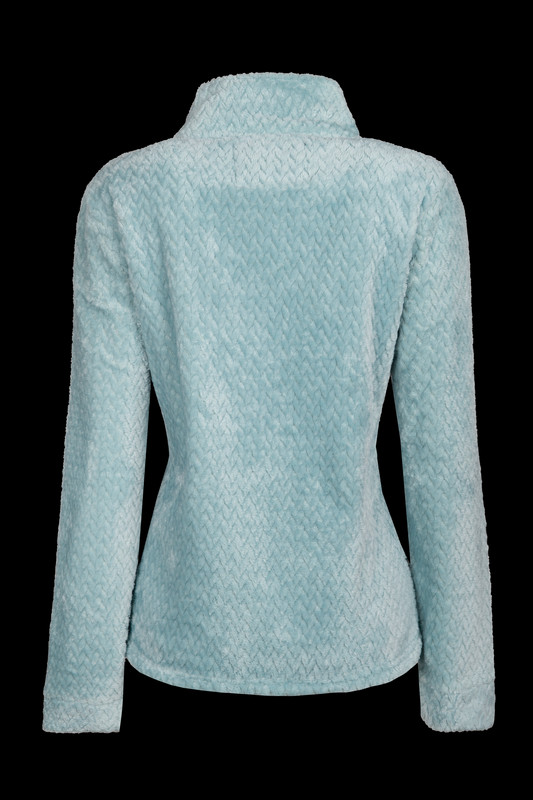 detail Dámská bunda AULP BECCO