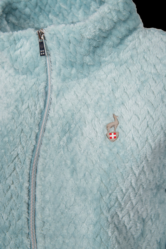 detail Dámská bunda AULP BECCO