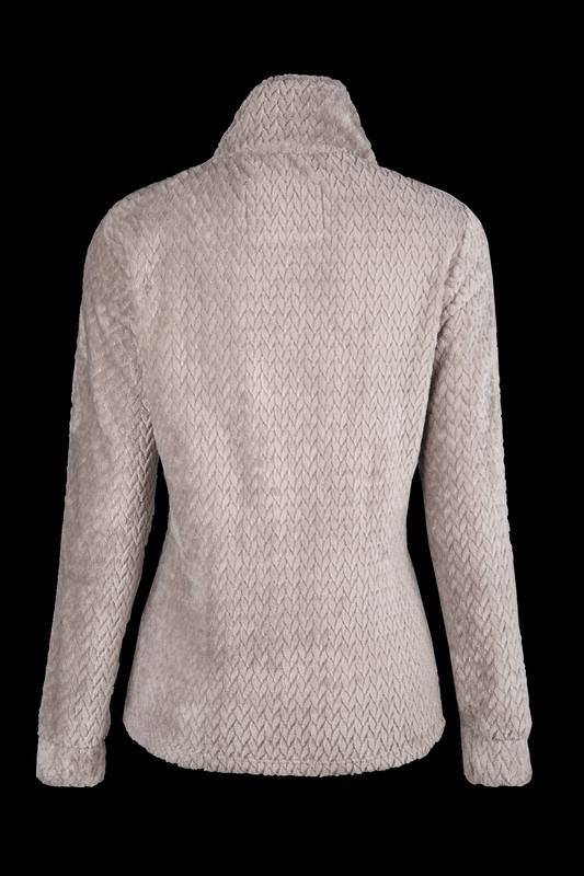 detail Dámská bunda AULP BECCO