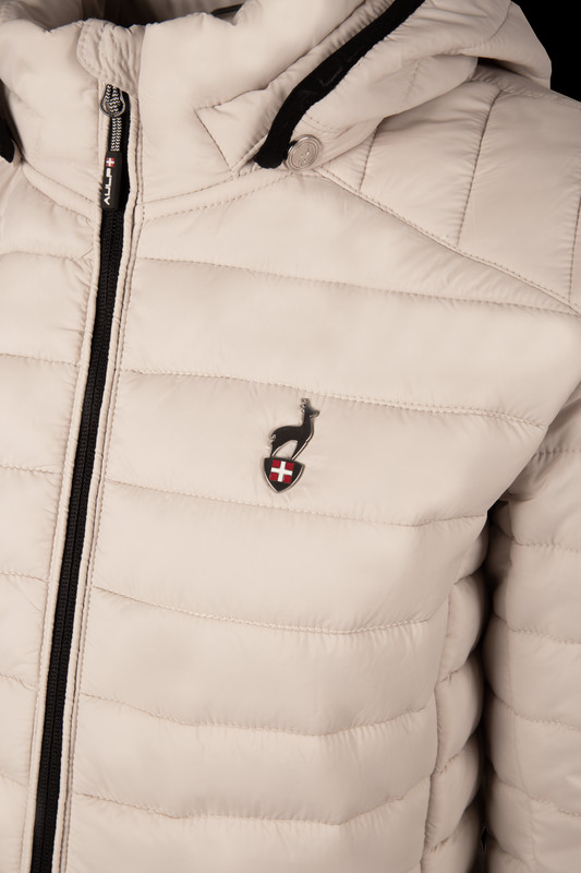 detail Dámská bunda AULP MARLA