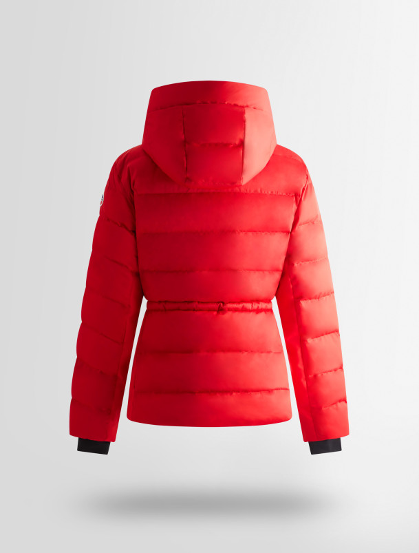 detail Dámská bunda Fusalp LAILA