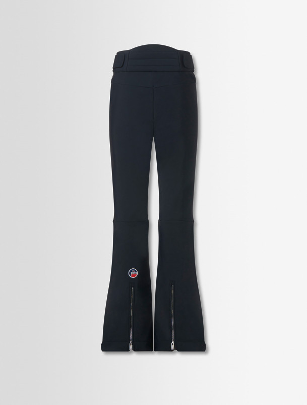 detail Dámské kalhoty Fusalp VALENTINA