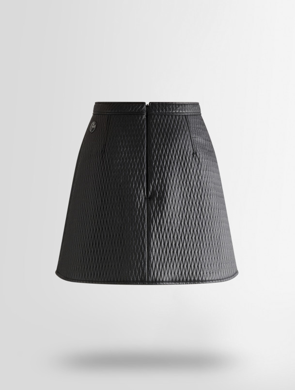 detail Dámská sukně Fusalp ANAELLE