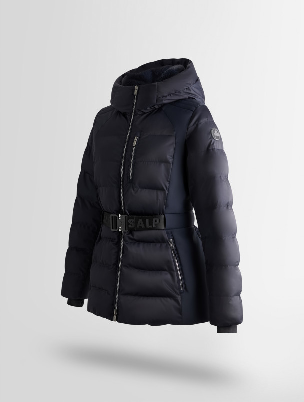 detail Dámská bunda Fusalp MAELA