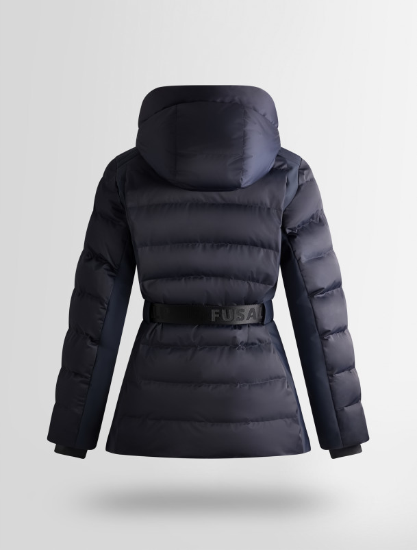 detail Dámská bunda Fusalp MAELA