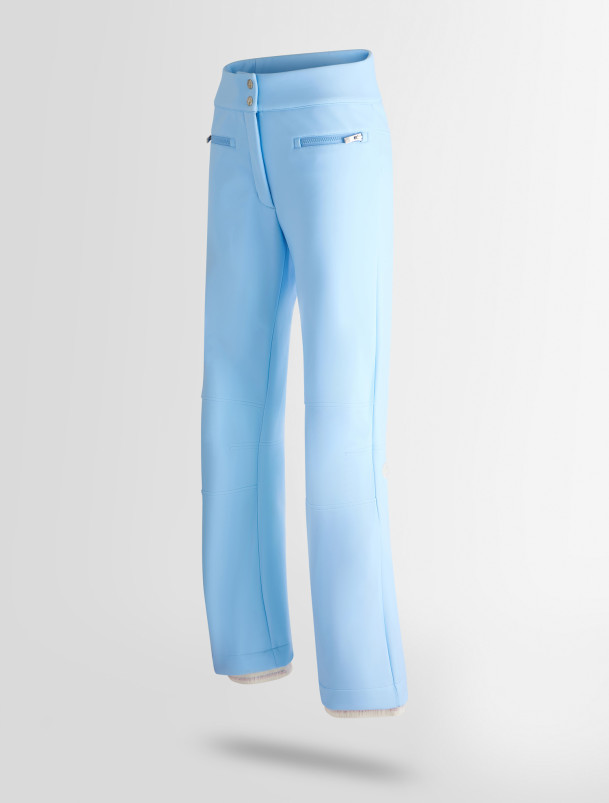 detail Dámské kalhoty Fusalp DIANA