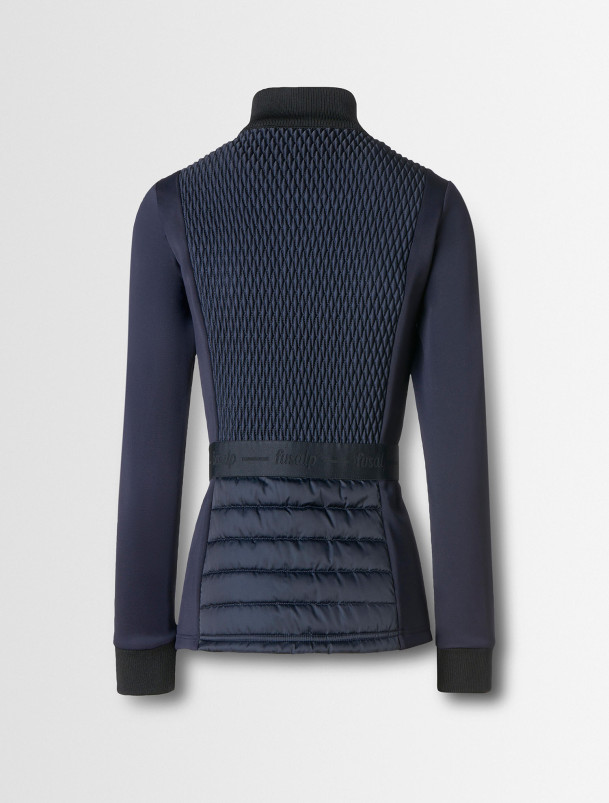 detail Dámská bunda Fusalp MERYL