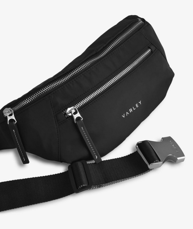 detail Dámská ledvinka Varley Lasson Belt Bag
