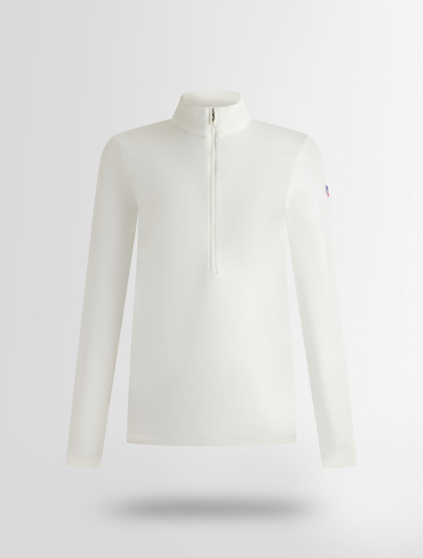 detail Dámský rolák Fusalp GEMINI V