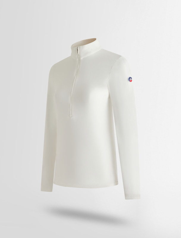 detail Dámský rolák Fusalp GEMINI V