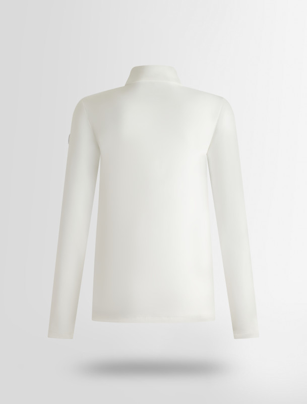 detail Dámský rolák Fusalp GEMINI V