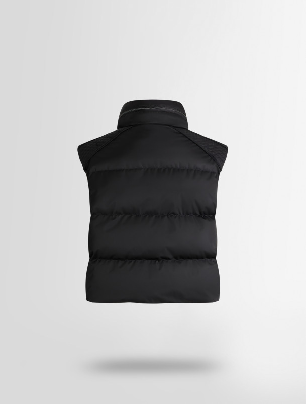 detail Dámská vesta Fusalp MIRIS