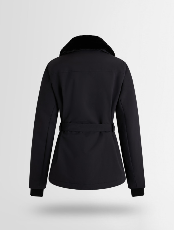 detail Dámská bunda Fusalp DESSA