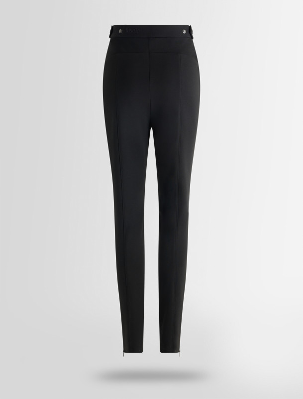 detail Dámské legíny Fusalp JOPPAII