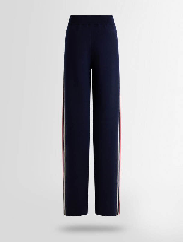 detail Dámské kalhoty Fusalp BENADA PANT