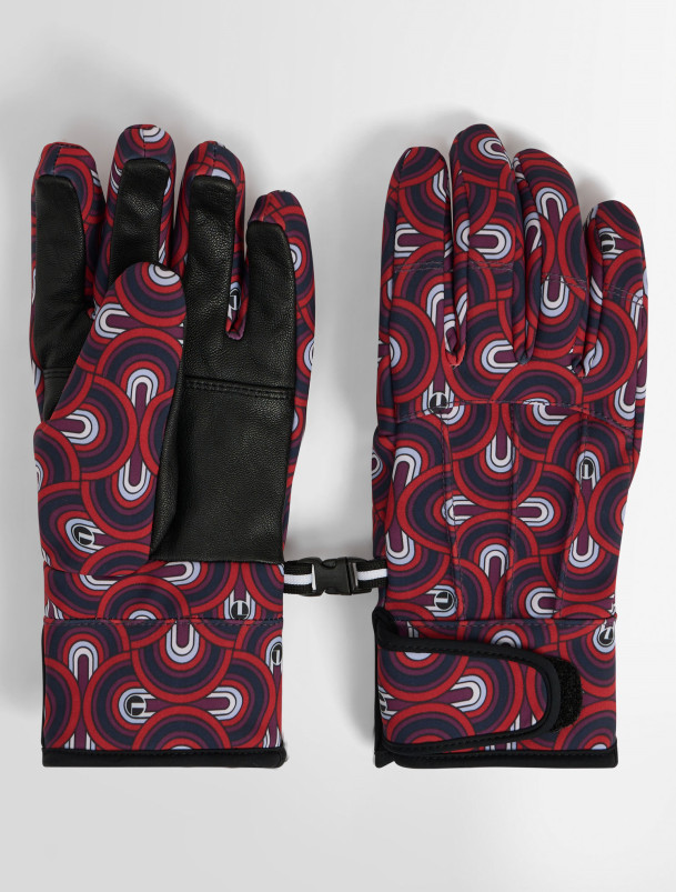 detail Dámské rukavice Fusalp PILULE GLOVE