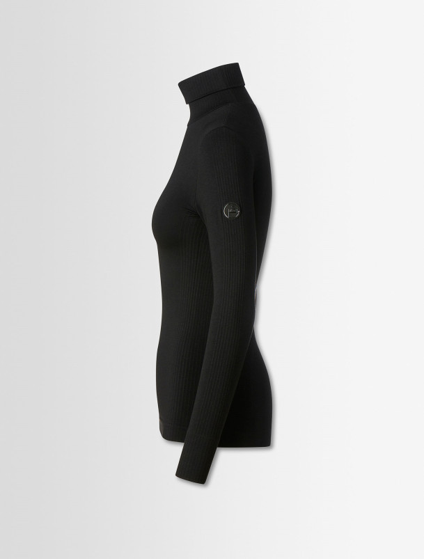 detail Dámské tričko Fusalp ALISIER II