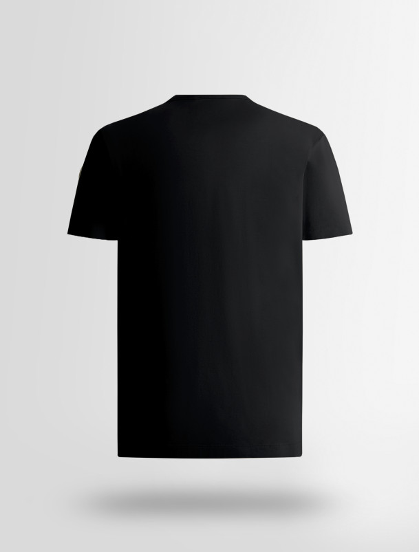 detail Dámské tričko Fusalp RIVIERE III