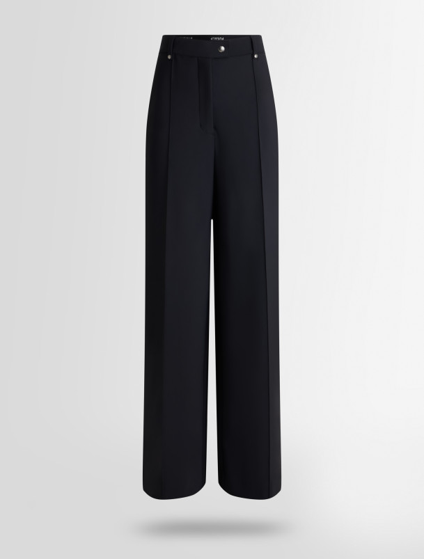 detail Dámské kalhoty Fusalp NOHAFEA