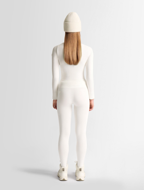 detail Dámské legíny Fusalp ALLIANCE III