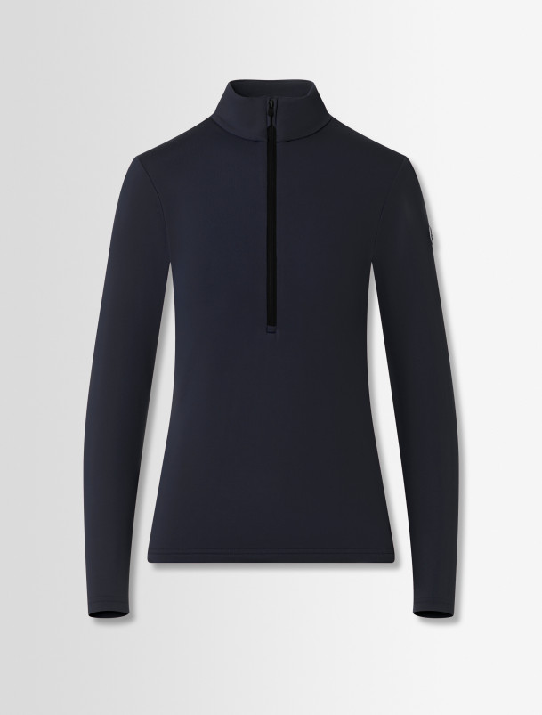 detail Dámský rolák Fusalp GEMINI V