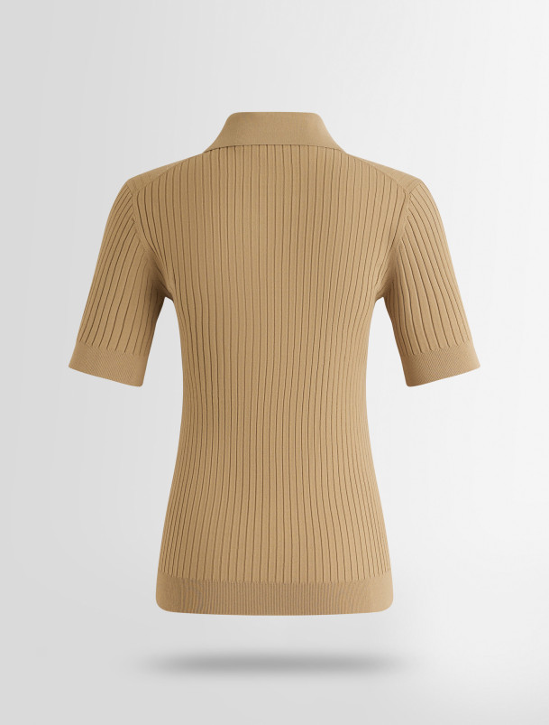 detail Dámské tričko Fusalp VERA