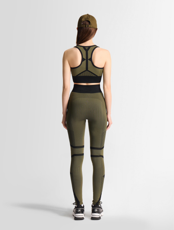 detail Dámská podprsenka Fusalp NIRAE