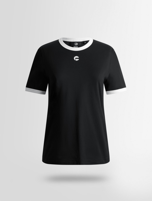 detail Dámské tričko Fusalp TANIXA