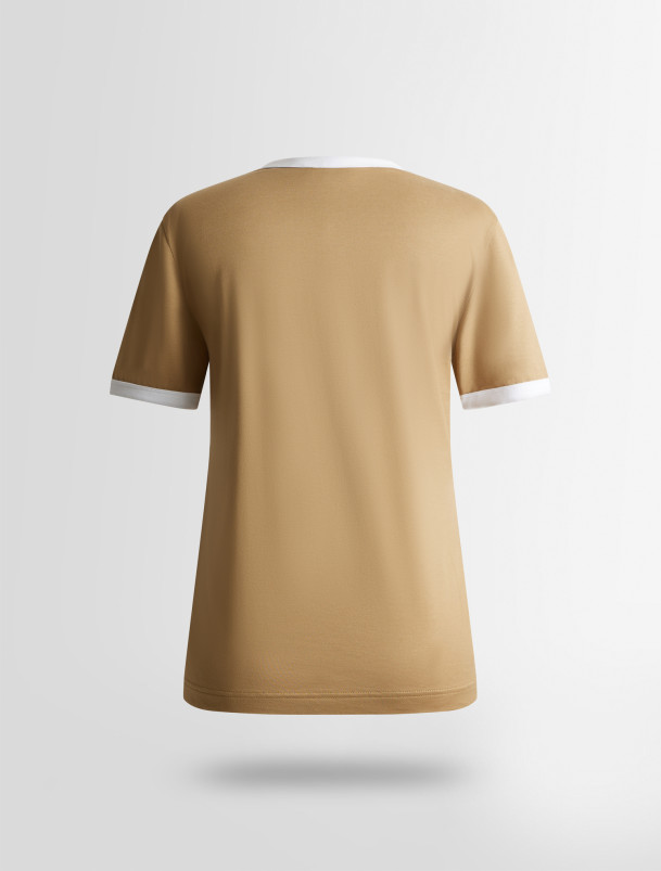 detail Dámské tričko Fusalp TANIXA