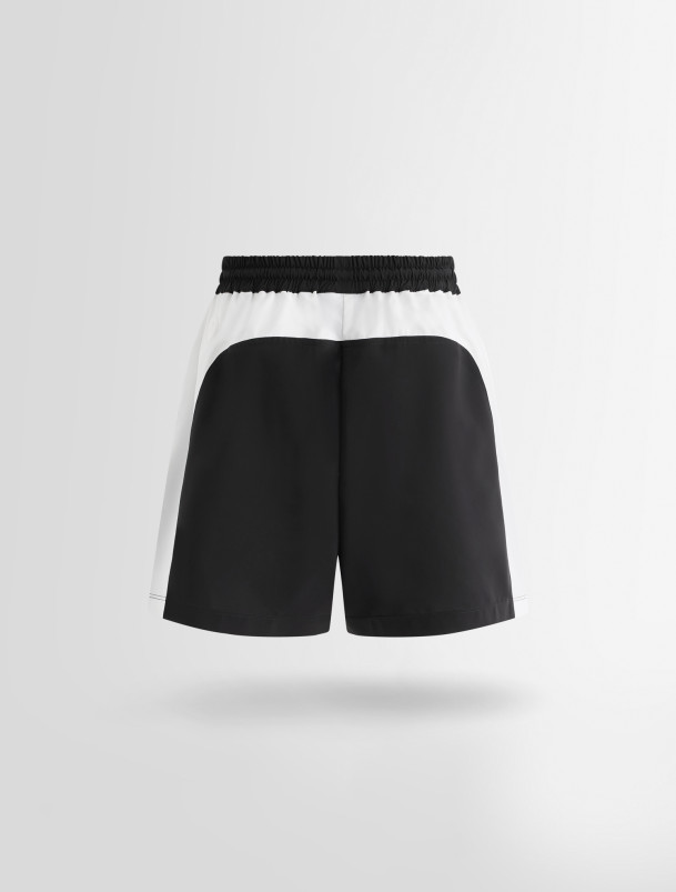 detail Dámské kraťasy Fusalp THILA