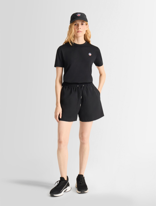 detail Dámské kraťasy Fusalp THILA