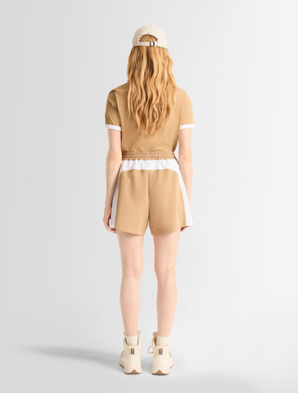 detail Dámské kraťasy Fusalp THILA