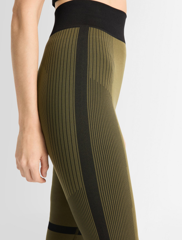 detail Dámské legíny Fusalp NIRAEL