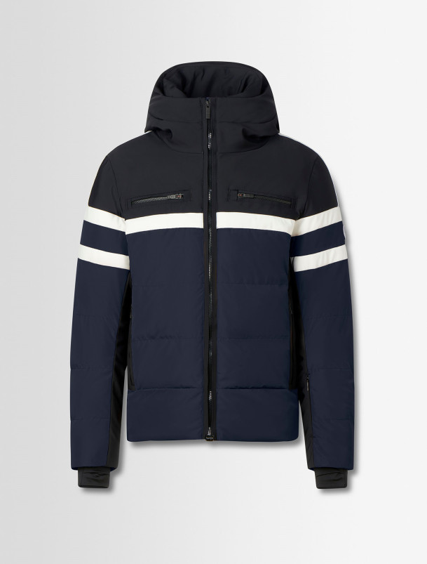 detail Pánská bunda Fusalp ABELBAN